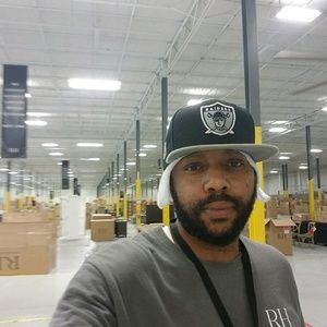 Meet your Posher, Jamar